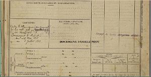 GUERRE 14.18 GANSER Louis 4 